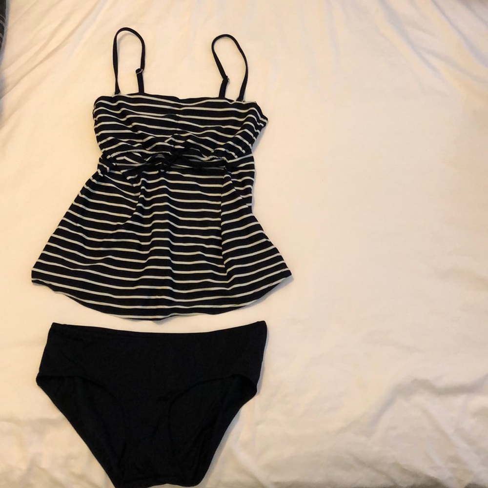 Nursing Tankini